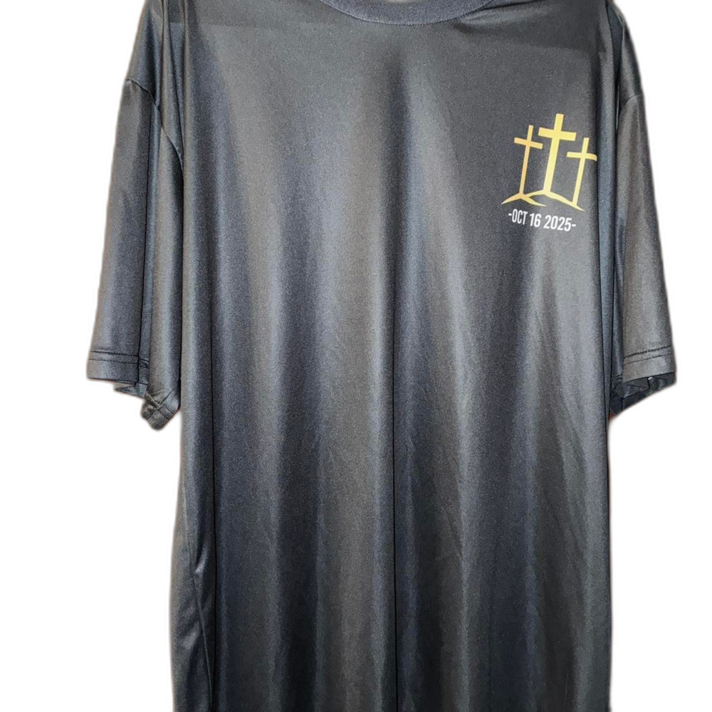 Jeremiah 30:17 NIV Jersey